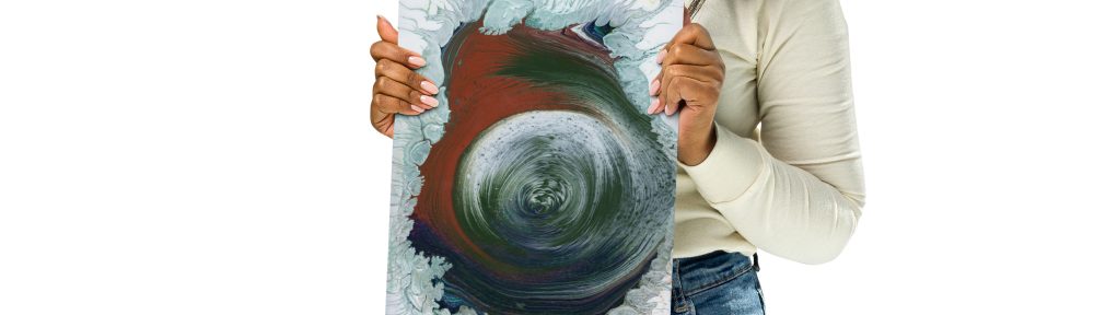 Neptune’s Snare: Print Prints neptunes snare