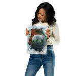 Neptune's Snare: Print