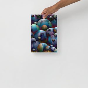 Orbs 2: Print - Image 2