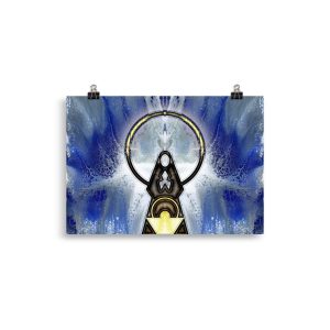 Nativity: Print