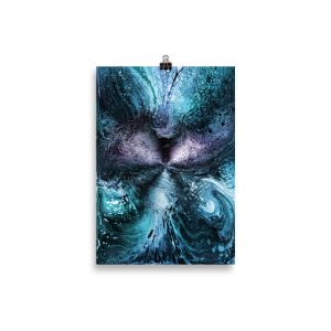 Nemesis: Print