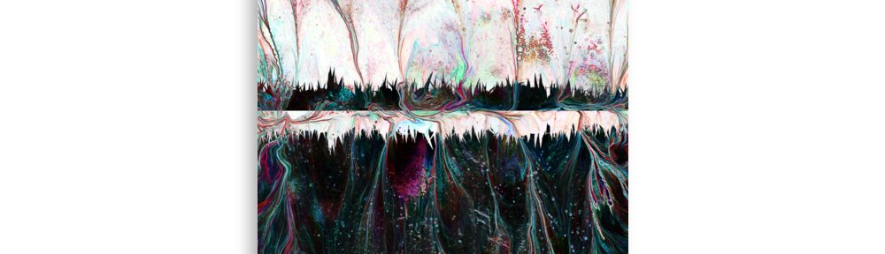 Night Pool: Print Prints night pool