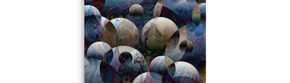 Orbs: Print Prints orbs