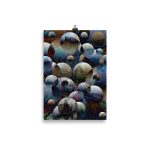 Orbs: Print