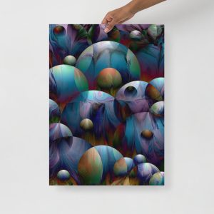 Orbs 2: Print - Image 3