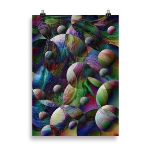 Orbs 4: Print - Image 2