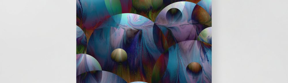 Orbs 2: Print Prints orbs 2