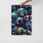 Orbs 2: Print