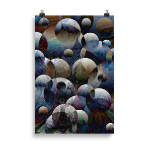 Orbs: Print - Image 3