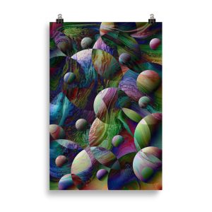 Orbs 4: Print - Image 3