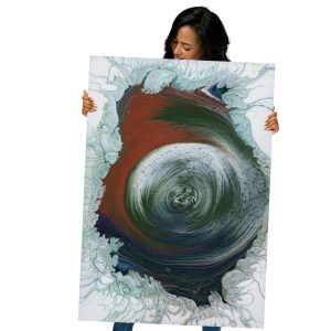 Neptune's Snare: Print - Image 4