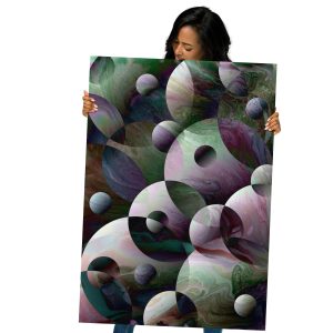 Orbs 3: Print - Image 4
