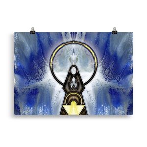 Nativity: Print - Image 3