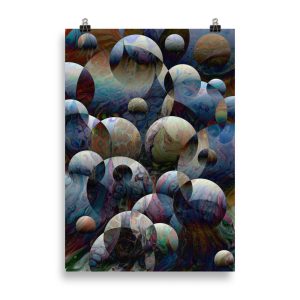 Orbs: Print - Image 4