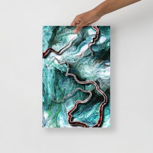 Nematode Worms: Print - Image 2