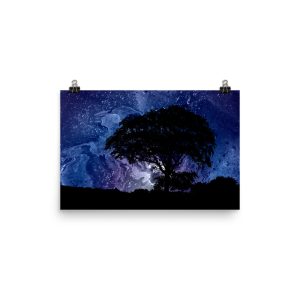 Nightfall: Print - Image 2