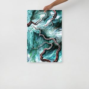 Nematode Worms: Print - Image 3