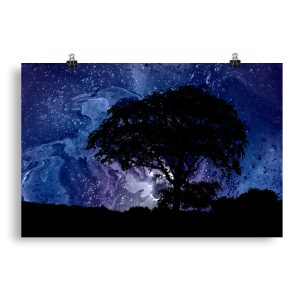 Nightfall: Print - Image 3