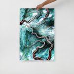 Nematode Worms: Print