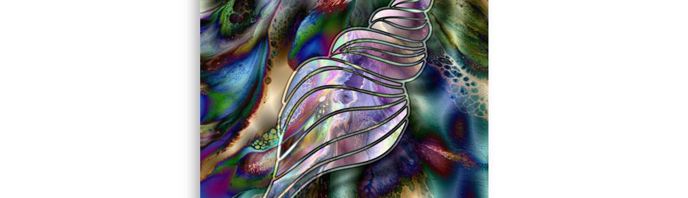 Pearl Dreaming 4: Print Prints pearl dreaming 4