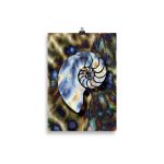 Pearl Dreaming 5: Print