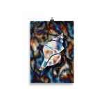 Pearl Dreaming 6: Print