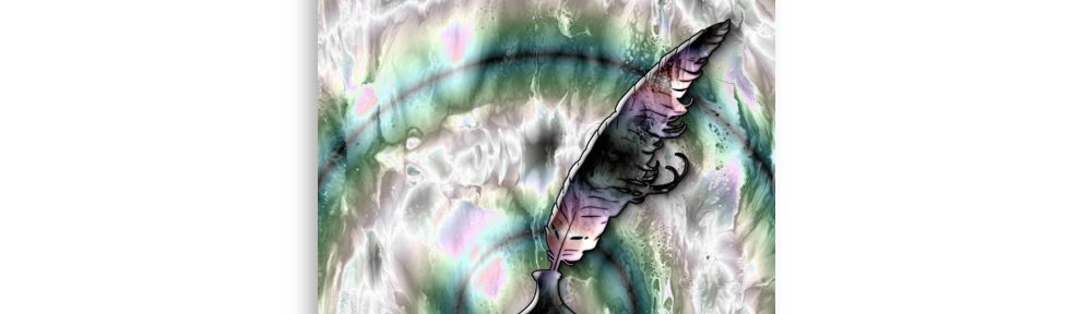 The Pen is Mightier Than the Sword: Print Prints