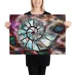 Pearl Dreaming: Print