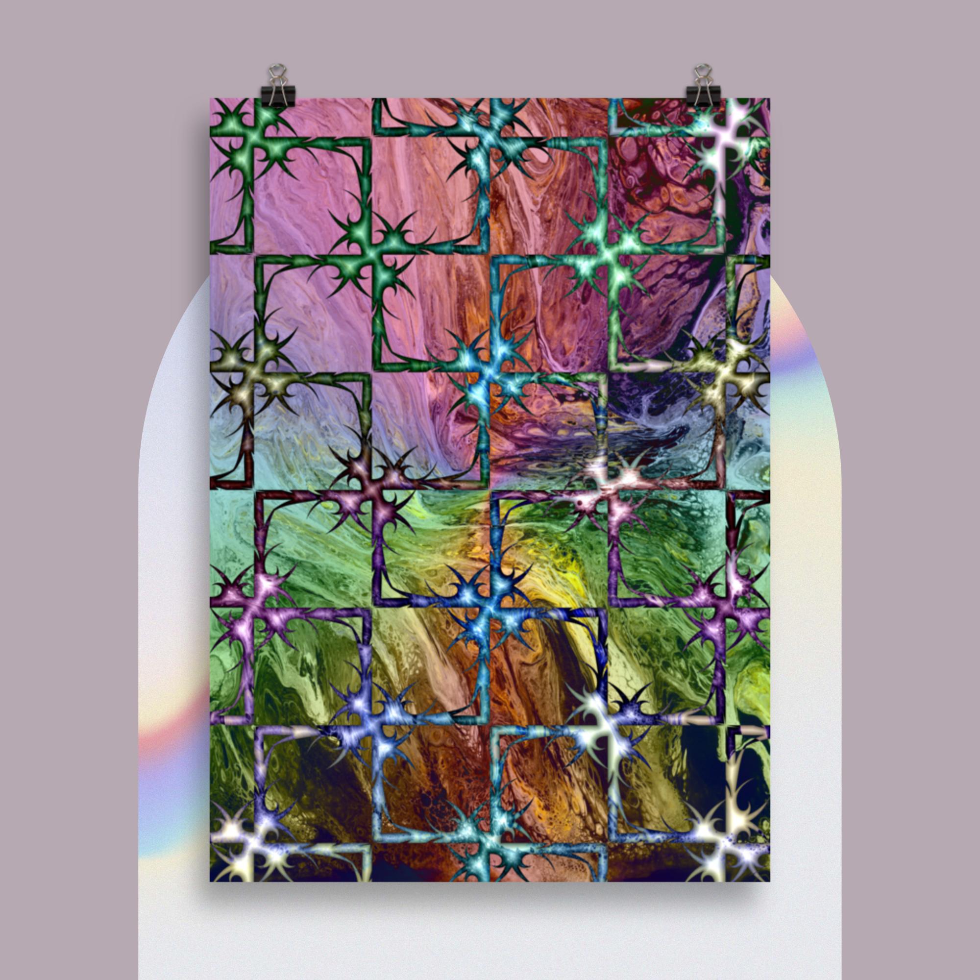 Perilous: Print Prints Perilous: Print - Image 4