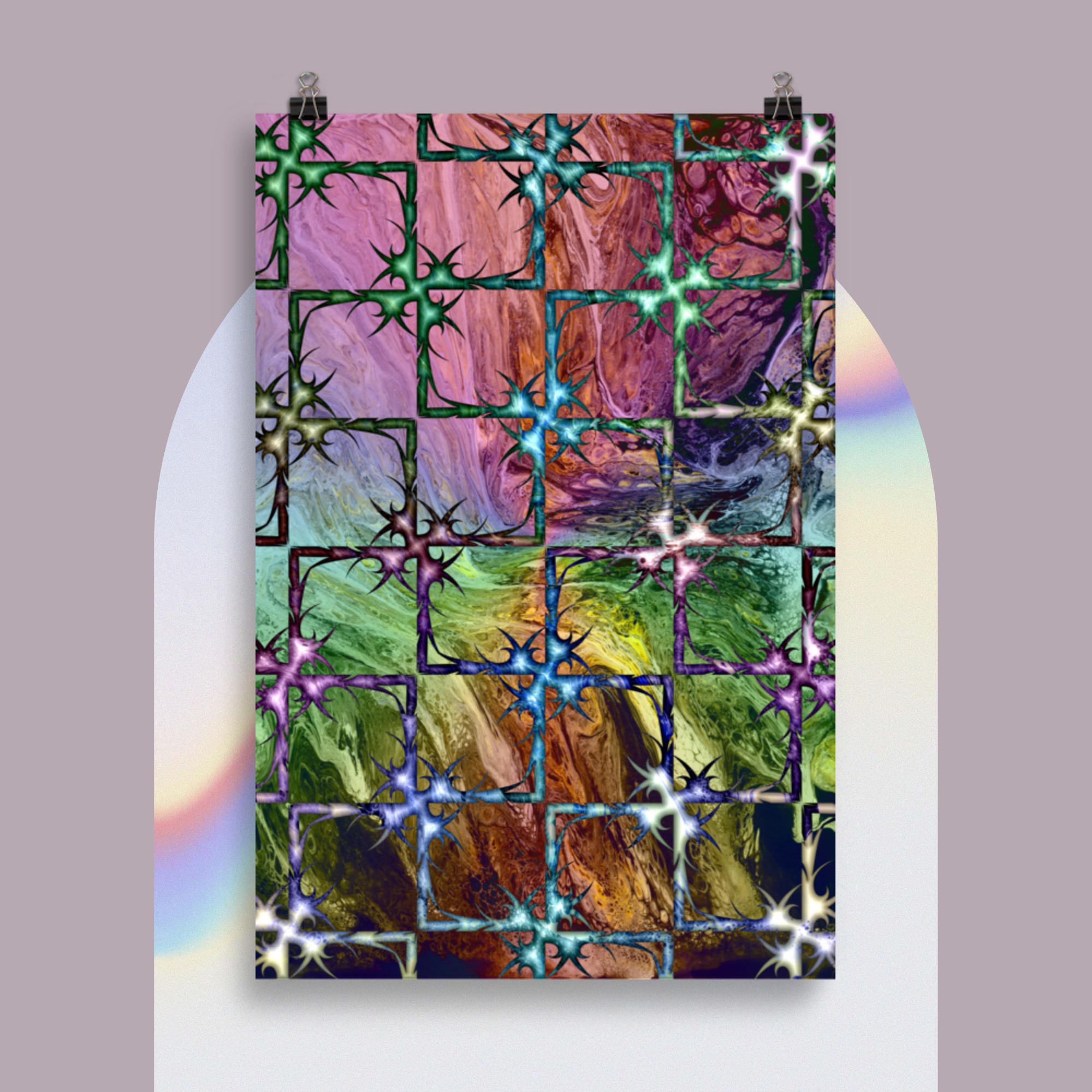 Perilous: Print Prints Perilous: Print - Image 3