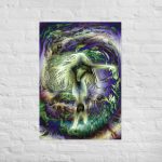 Personification of Chaos: Print