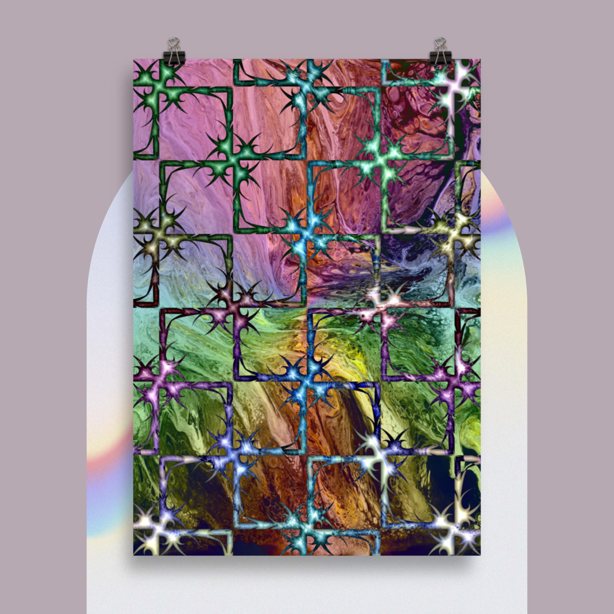 Perilous: Print Prints Perilous: Print - Image 2