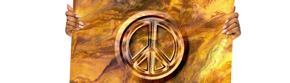 Peace on Earth: Print Prints peace on earth