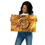 Peace on Earth: Print