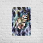 Pearl Dreaming 2: Print