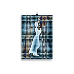 Personification of Order: Print Prints personification of order Personification of Order: Print