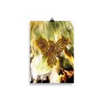 Phoenix Burning: Print Prints phoenix burning Phoenix Burning: Print