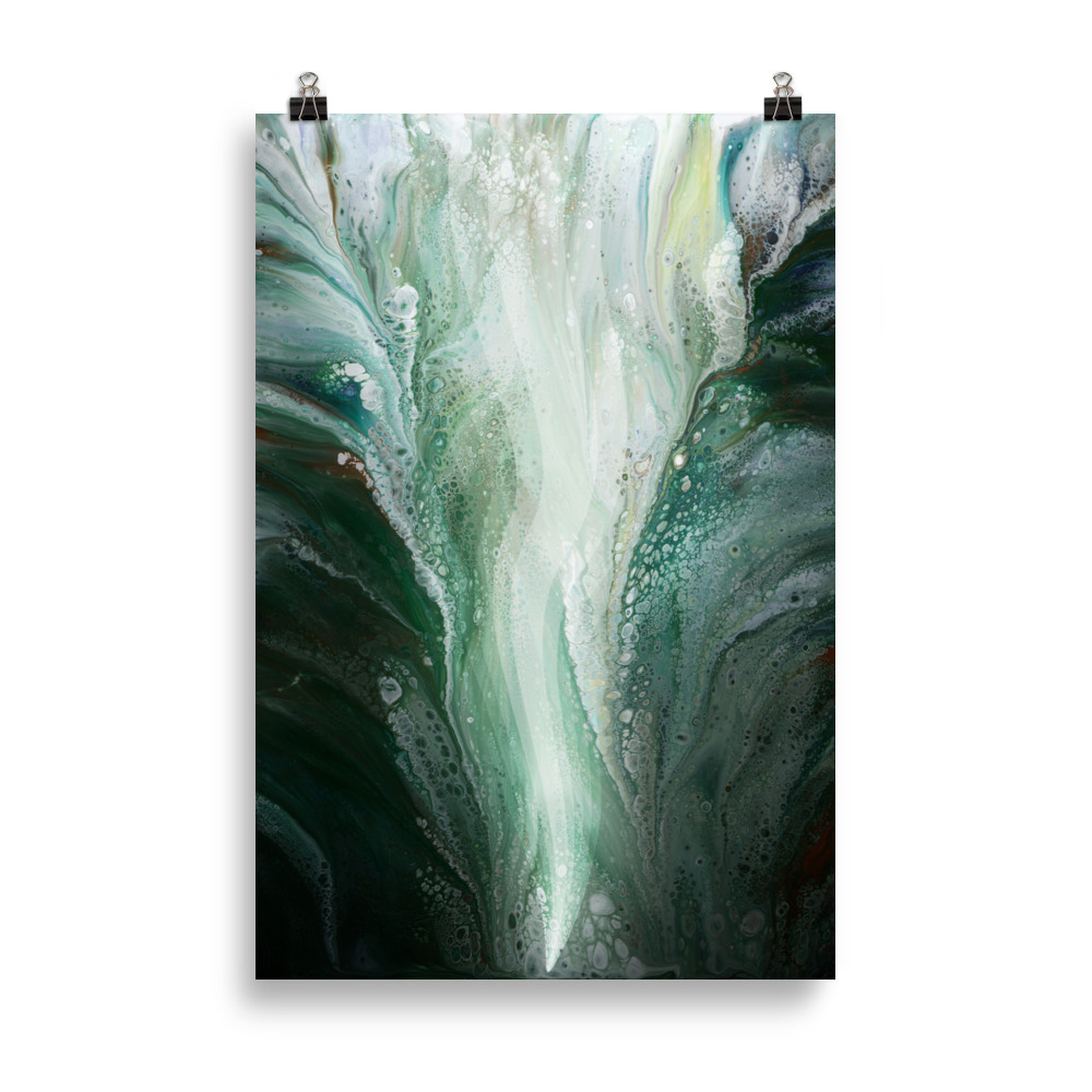 Piercing the Darkness: Print Prints piercing the darkness Piercing the Darkness: Print - Image 3