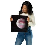 Planet Omicron: Print Prints planet omicron Planet Omicron: Print