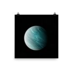 Planet Mu: Print Prints planet mu Planet Mu: Print