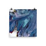 Plutonic Flow: Print Prints plutonic flow Plutonic Flow: Print