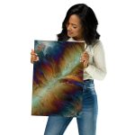 Phoenix Feather: Print Prints phoenix feather Phoenix Feather: Print