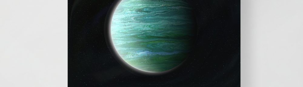 Planet Nu: Print Prints planet nu