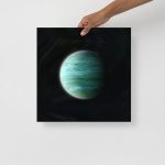 Planet Nu: Print Prints planet nu Planet Nu: Print