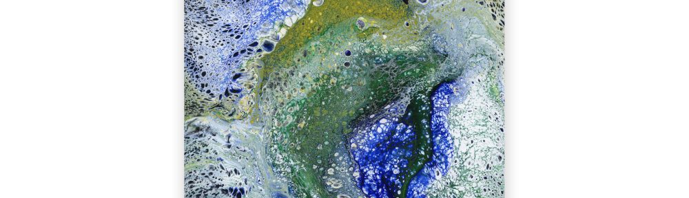 Primordial Soup: Print Prints primordial soup