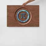 Pi: Print Prints pi Pi: Print