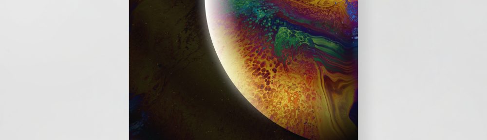 Planet Delta: Print Prints planet delta