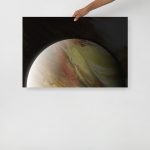 Planet Eta: Print Prints planet eta Planet Eta: Print