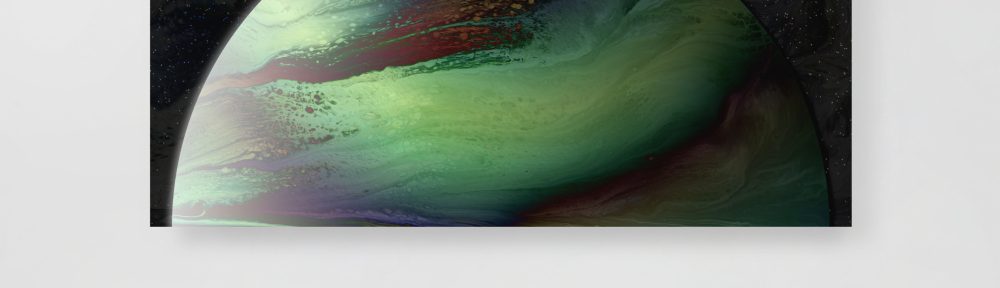 Planet Kappa: Print Prints planet kappa