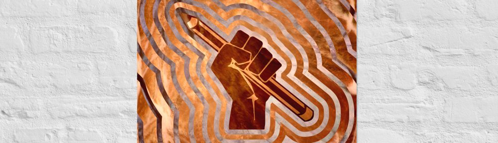 Power of Words: Print Prints power of words